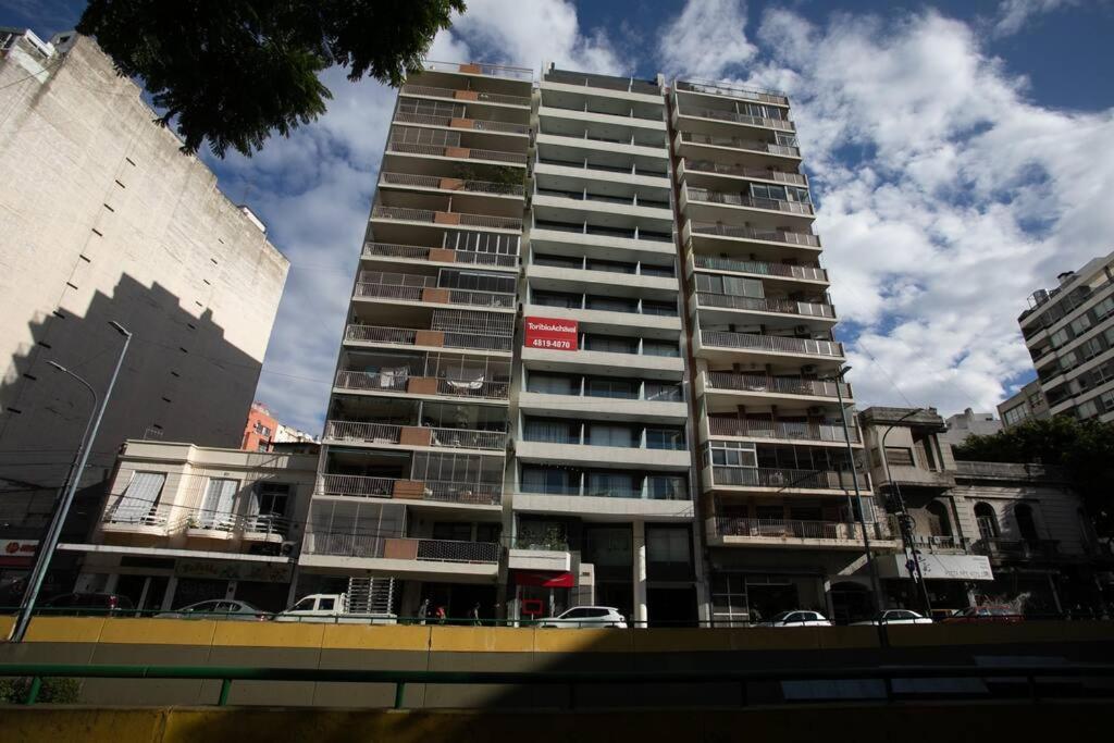 Santa Fe Avenue Tower Ciudad Autónoma de Buenos Aires