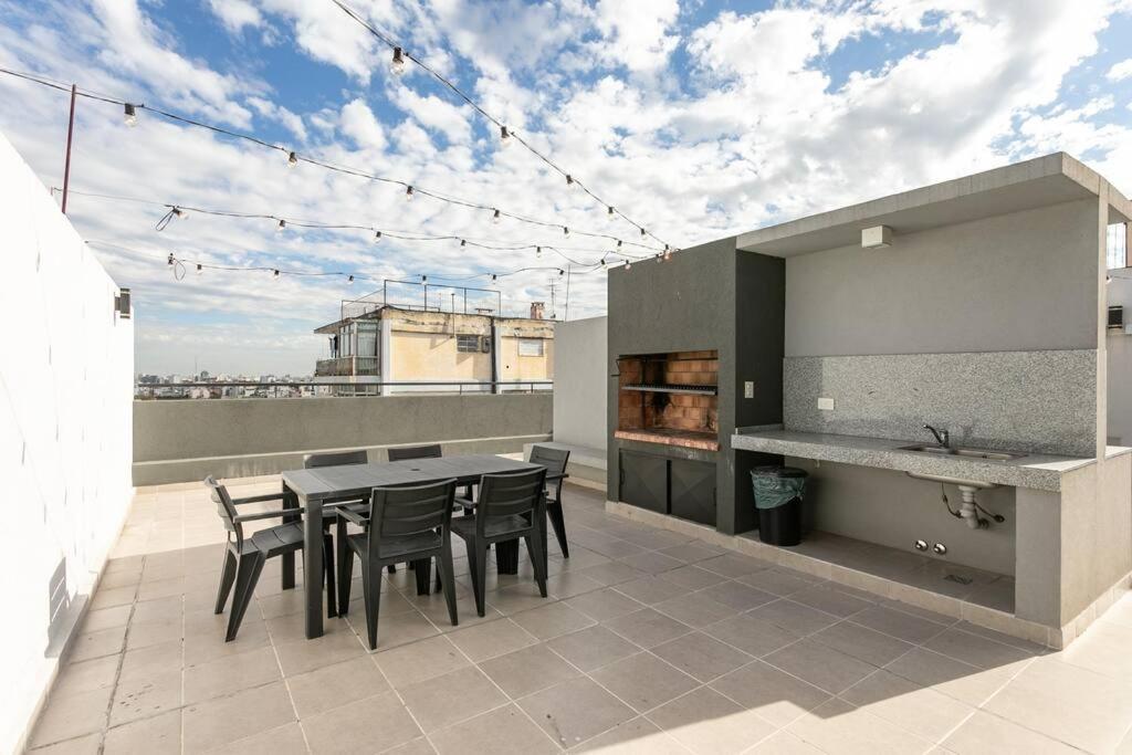 Apartamento Santa Fe Avenue Tower *