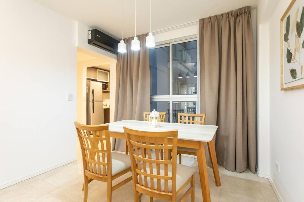 Santa Fe Avenue Tower Apartamento Ciudad Autónoma de Buenos Aires