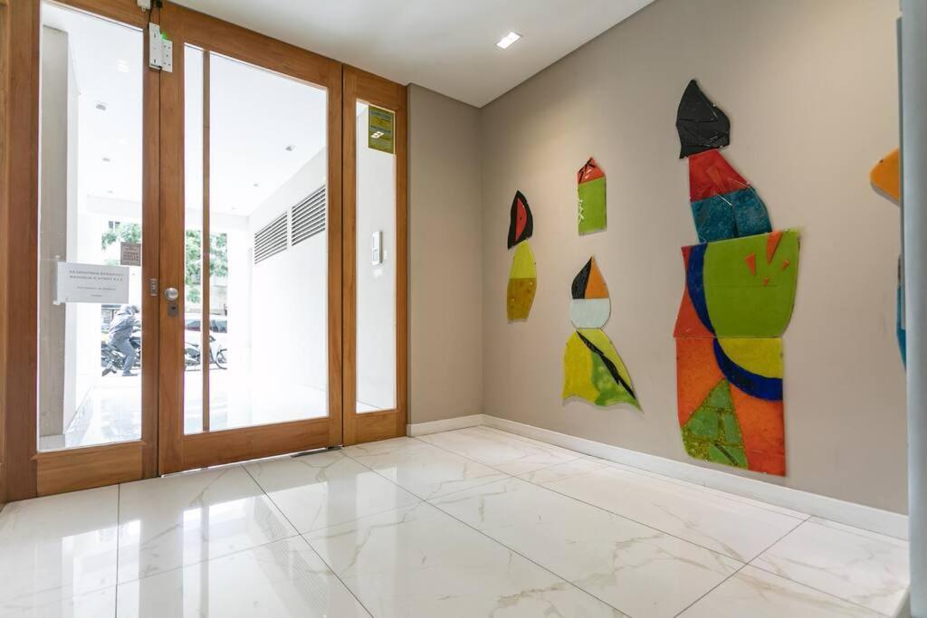 Santa Fe Avenue Tower Apartamento